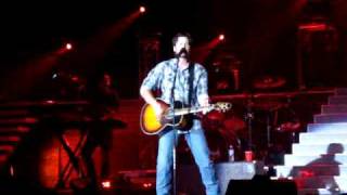 Blake Shelton singing Ol Red [upl. by Artemisia]