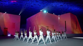 Now United  All Day Official Now Love Video [upl. by Vinna]