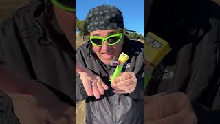 The SECRET way to CHARGE PEZ CANDIES 😳🍬🤩 shorts viral gukafamilyshow [upl. by Trautman]