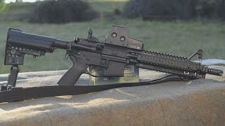 AR15 Upgrades Overview [upl. by Mala]