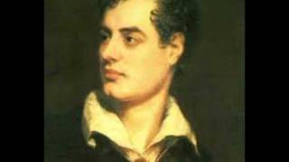 quotStanzas For Musicquot a poem by Lord Byron recited by Ole Irenaeus Wieroed [upl. by Dolan]