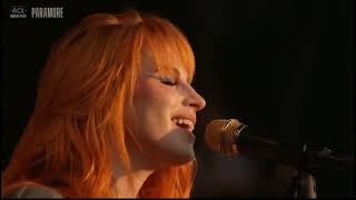 🔴 Paramore  Misguided Ghosts Live  En Vivo Austin City Limits Music Festival 2022 🔴 [upl. by Asiulairam]