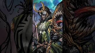 Best Loki Variants in comics PART 1 marvel shorts comics [upl. by Enelyaj950]