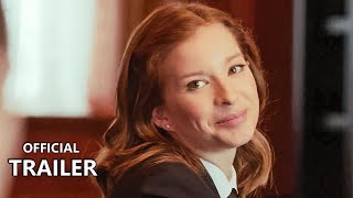 BUTLERS IN LOVE Official Trailer 2022  Romance Movies  Stacey Farber [upl. by Subir]