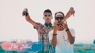 Te boté  TIOF ft JUNIOR  J’tes Jetais Version arabefrançais [upl. by Eirene]