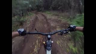 MtB enduro Quilpue con Panchoffride pista hawai parte 2 [upl. by Jamel153]