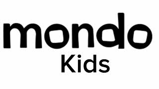 Mondomedia kids FANMADE [upl. by Marasco]