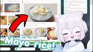 Kasii Discusses Japans Interesting Obsession With Mayonnaise [upl. by Hsemin]