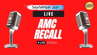 AMC part 1 Course  September 2021 AMC Recalls  web amconlinecoachingcom [upl. by Ainola]