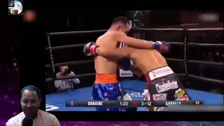 Nonito Donaire Vs Reymart Gaballo Highlights [upl. by Timrek887]