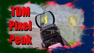 Live with Mars  AAO custom TDM ME 1v1 KRTE HAI [upl. by Enimasaj443]