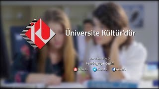 İstanbul Kültür Üniversitesi Teaser [upl. by Pollie]