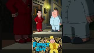 Family Guy Fertilized Megg cartoon [upl. by Milman400]