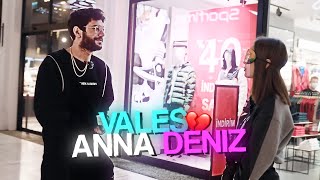 vales  anna deniz [upl. by Ardiekal]