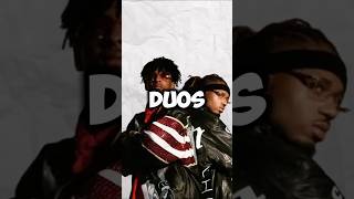 RapperProducer DUOS That made each other BLEW UP [upl. by Joh35]