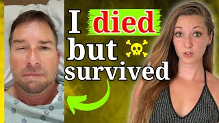 90 Days Carnivore Results I Survived a Stroke [upl. by Gytle]