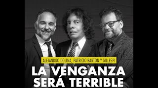 0627 Historia de los primeros Diccionarios  La Venganza Sera Terrible  A DOLINA [upl. by Einre]