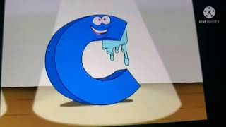 The Letter Factory Alphabet Song Fandub [upl. by Dedrick169]