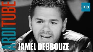 Jamel Debbouze quotLes jeunes et le terrorismequot  INA ArdiTube [upl. by Yrollam765]