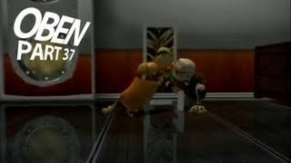 Lets Play Oben Part 37  Befreit Russel 2 Together [upl. by Ogirdor]