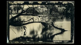 Wet Plate Collodion Process on a budget 300 EUR camera and chemistry included [upl. by Ahcatan954]