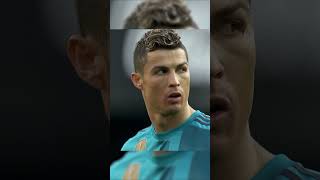 Cristiano Ronaldo vs Valencia La Liga 201718 fooball soccer shorts ronaldo [upl. by Xonel338]