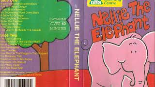 ELC Nellie The Elephant CYP 1998 [upl. by Anenahs585]