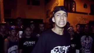 Toser  Conozco El Barrio  Video Oficial  HD [upl. by Nylteak71]