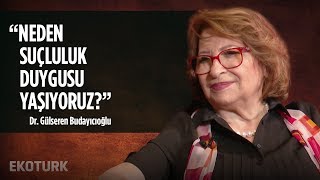 Kendimizi Nasıl Anlarız ve Affederiz   Dr Gülseren Budayıcıoğlu [upl. by Os]