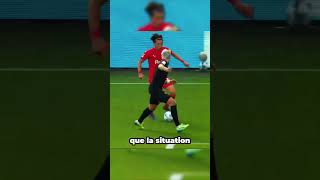 le gros problème des parents dans le football  football [upl. by Ahseuqal125]