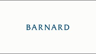 Changing lives through Barnard College Nanette DiLauro [upl. by Asilaj]