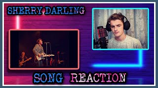 Bruce Springsteen  Sherry Darling 1979 No Nukes Concert  Song Reaction [upl. by Lonnard461]