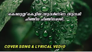 Lavudhikkana Neramayitha Cover Song Lyrical Vedio [upl. by Elocyn]