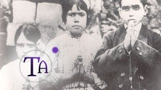 Fatima Apparitions and the Miracle of the Sun 1915  1917 [upl. by Amadus]