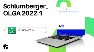 How to Install Schlumberger OLGA 2022 1 free guide line [upl. by Anrat]