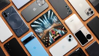 BEST Smartphones of 2023  Rated by Price Point [upl. by Monteith396]