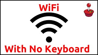 Configuring Wifi Without a Keyboard Raspbian Stretch [upl. by Irina]