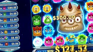 GARGANTOONZ Gigantoonz REACTOONZ 💰 FRESH TOP MEGA BIG MAX WINS 💰 ONLINE CASH GAMES 💰 BEST SLOTS [upl. by Amata]