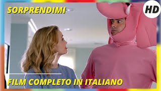 Sorprendimi I HD I Commedia I Film completo in Italiano [upl. by Washington]