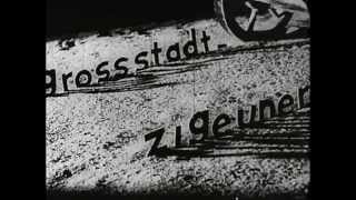 GrossStadt Zigeuner Trailer [upl. by Assirram]