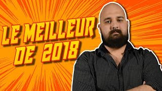 DEVILMAN CRYBABY le meilleur anime de 2018 [upl. by Htir]