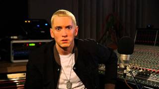 Eminem  Talks About Dissing Kanye West Drake amp Lil Wayne [upl. by Aryam431]