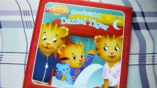 Goodnight Daniel Tiger [upl. by Lefkowitz73]