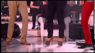 Milan Mitrovic Amra Halebic i Sloba Djurkovic  Splet LIVE  HH  TV Grand 07052015 [upl. by Alexander]