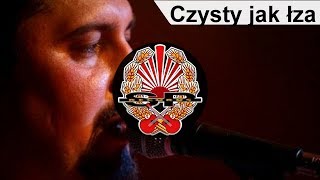 HAPPYSAD  Czysty jak łza OFFICIAL AUDIO [upl. by Raymund306]