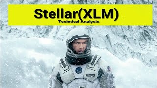 StellarXLM Technical Analysis [upl. by Renfred601]