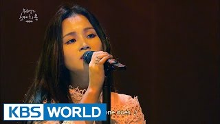 Lee Hi Breathe  이하이  한숨 Yu Huiyeols Sketchbook [upl. by Auahsoj]