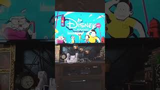 Big City Greens To Big City Greens 102124 Disney Channel disneytvanimation [upl. by Mudenihc771]