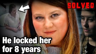 The 18YearOld Who Escaped Her Kidnapper After 8 Years True Crime Documentary [upl. by Combs77]