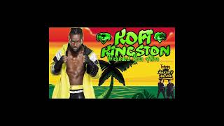 Kofi Kingston  Wickedest Man Alive Remix Theme Preview [upl. by Botsford879]